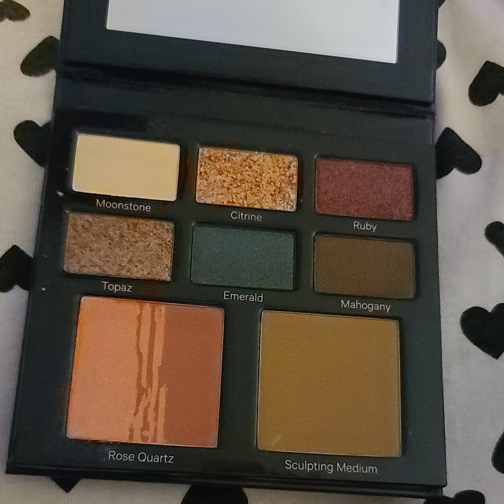 Kevyn Aucoin Palette - Picture 6 of 11